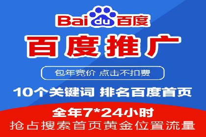 百度推广公司案例解析：如何通过百度推广实现品牌升级